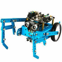Ресурсный набор mBot Six-Legged Pack - «globural.ru» - Нижневартовск