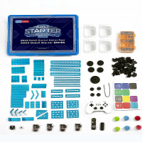 Ресурсный соревновательный набор 2022 MakeX Starter Add-on Pack - «globural.ru» - Нижневартовск