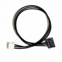 Комплект кабелей Robot Cable-3P-5P 150mm 5pcs - «globural.ru» - Нижневартовск