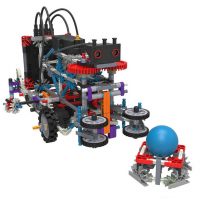 Набор K’NEX Education ROBOTICS PACK - «globural.ru» - Нижневартовск