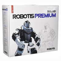 Набор Robotis bioloid premium kit - «globural.ru» - Нижневартовск
