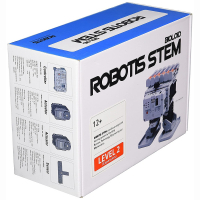 Образовательный комплект Robotis bioloid stem level 2 - «globural.ru» - Нижневартовск