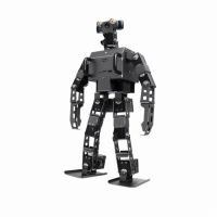 Человекоподобный робот Robotis DARwIn-OP3 - «globural.ru» - Нижневартовск
