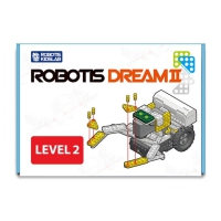 Робототехнический набор Robotis dream II Level 2 Kit - «globural.ru» - Нижневартовск