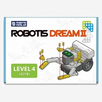 Робототехнический набор Robotis dream II Level 4 Kit - «globural.ru» - Нижневартовск