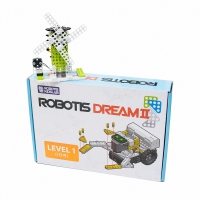 Робототехнический набор Robotis dream II Level 1 Kit - «globural.ru» - Нижневартовск