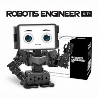 Конструктор Robotics engineer kit 1 - «globural.ru» - Нижневартовск