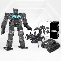 Конструктор Robotics engineer kit 2 - «globural.ru» - Нижневартовск