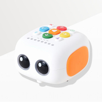 Робототехнический набор для младшего возраста Matatalab Tale-Bot PRO - «globural.ru» - Нижневартовск