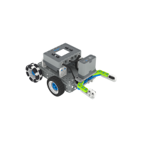 VEX IQ Стартовый набор /Starter Kit (2-е поколение Gen 2) - «globural.ru» - Нижневартовск