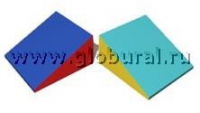 Скат для сухого бассейна - «globural.ru» - Нижневартовск
