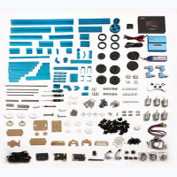 Соревновательный набор 2022 MakeX Challenge Educational Competition Kit - «globural.ru» - Нижневартовск