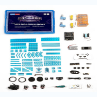 Соревновательный набор 2022 MakeX Explorer Educational Competition Kit - «globural.ru» - Нижневартовск