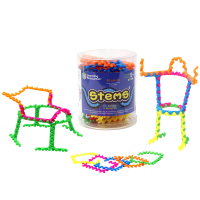 Конструктор "Stems" - 20 деталей - «globural.ru» - Нижневартовск
