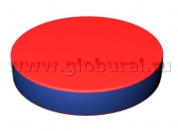 Таблетка d=40*7см (ВИК) - «globural.ru» - Нижневартовск