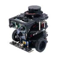 Учебный комплект на базе TurtleBot3 (Расширенный) - «globural.ru» - Нижневартовск