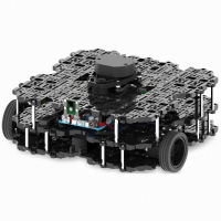 Мобильный робот Turtlebot3 waffle pi - «globural.ru» - Нижневартовск