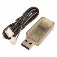 Адаптер USB Downloader LN-101 - «globural.ru» - Нижневартовск