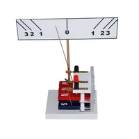 Установка «Демонстрация силы Ампера» - «globural.ru» - Нижневартовск