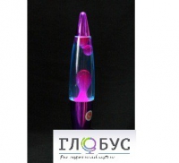 Лампа "Вулкан" - «globural.ru» - Нижневартовск