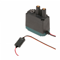 Двухпроводной мотор 269 c моторным контроллером 2-Wire Motor 269 with Motor Controller 29 - «globural.ru» - Нижневартовск