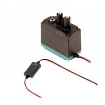 Электронный двигатель 2-Wire Motor 393 with Motor Controller 29 для конструктора VEX - «globural.ru» - Нижневартовск