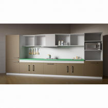 Детская кухня «Анна-Мария» - «globural.ru» - Нижневартовск