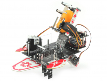 Ресурсный набор Robo Kit 5-6 - «globural.ru» - Нижневартовск