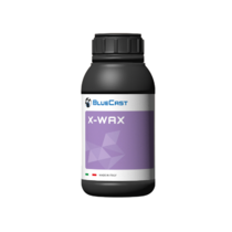 Восковая литейная смола для 3D-печати BlueCast X-WAX - «globural.ru» - Нижневартовск