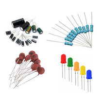 Комплект электронных компонентов для прототипирования - «globural.ru» - Нижневартовск