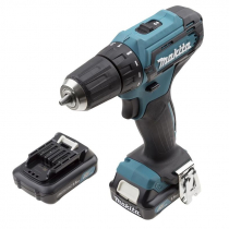 Аккумуляторная дрель-винтоверт - «globural.ru» - Нижневартовск