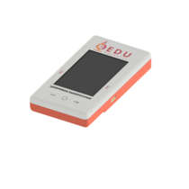 Цифровая лаборатория Эдутехникс по физике. Расширенный комплект - «globural.ru» - Нижневартовск