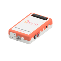 Цифровая лаборатория Эдутехникс по физике. Стартовый комплект - «globural.ru» - Нижневартовск