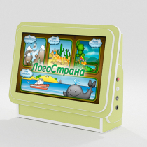 Профессиональный интерактивный комплекс «Рычи, не молчи Plus» - «globural.ru» - Нижневартовск