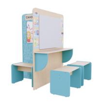 Игровая зона «Салон красоты» из коллекции «НЕГА» - «globural.ru» - Нижневартовск