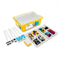 Базовый набор LEGO Education SPIKE Prime - «globural.ru» - Нижневартовск