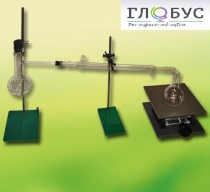 Установка для перегонки веществ - «globural.ru» - Нижневартовск