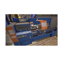 VR-тренажер для колледжей и вузов. "ОТиПБ и пожарная безопасность. Токарные работы и работы на конвейере" - «globural.ru» - Нижневартовск