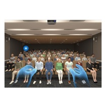 Комплект VR-тренажёров для гуманитарных учебных заведений по коммуникативным навыкам - «globural.ru» - Нижневартовск