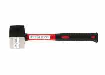 Киянка резиновая 225 гр - «globural.ru» - Нижневартовск