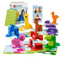 Лото с животными. DUPLO - «globural.ru» - Нижневартовск