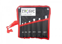 Набор ключей трубчатых торцевых (7 штук) - «globural.ru» - Нижневартовск