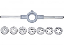 Набор плашек (8 предметов) - «globural.ru» - Нижневартовск