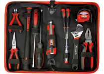 Набор слесарный (12 предметов) - «globural.ru» - Нижневартовск