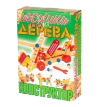 Конструктор "Юный техник" - «globural.ru» - Нижневартовск