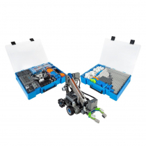 VEX IQ Супер набор Super Kit (2-е поколение Gen 2) - «globural.ru» - Нижневартовск