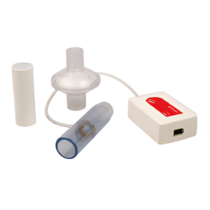 Спирометрический датчик - «globural.ru» - Нижневартовск