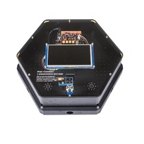 Модуль интерактивный "Игра Sokoban с управлением жестами" - «globural.ru» - Нижневартовск