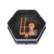 Модуль интерактивный "Механизм 3" - «globural.ru» - Нижневартовск