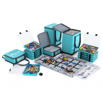 Набор VEX GO Classroom Kit - «globural.ru» - Нижневартовск